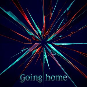 GOING HOME