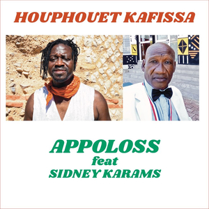 HOUPHOUET KAFISSSA
