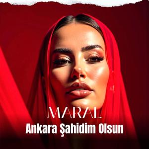 ANKARA ŞAHİDİM OLSUN