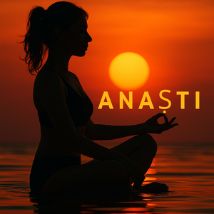 Silence Folded Into Light