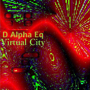 Virtual City (Posse Mix)