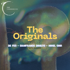 Riciclo Creativo (Original mix)
