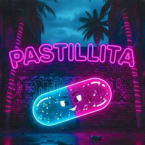 Pastillita