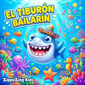 El Tiburón Bailarín