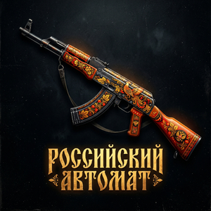 Российский автомат