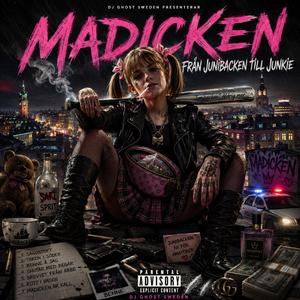 MADICKEN