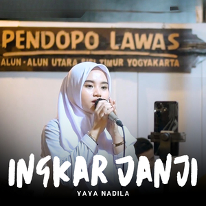 Ingkar Janji (Live Ngamen)
