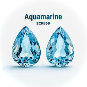 Aquamarine