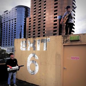 Blackmail (feat. Luke Bailey) (Mythos Version)