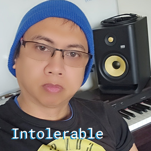 Intolerable