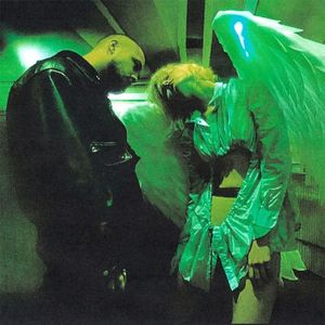 ''她只是想找点活着的感觉哪怕是痛也行'' Emo Guitar Type Beat