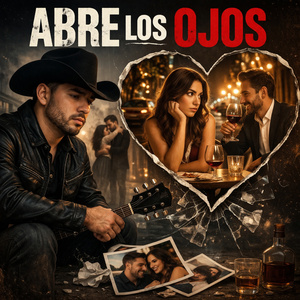 Abre Los Ojos