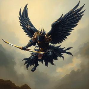 Tengu