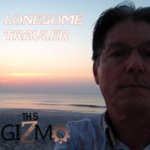 Lonesome Traveler