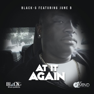 At It Again (feat. June B)