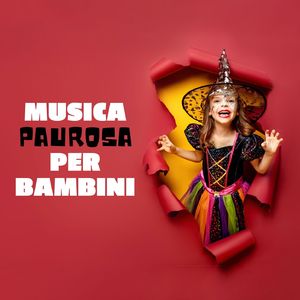 Musica a tema horror