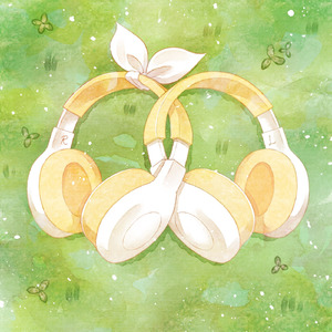 SUPERHERO(Ballad ver.) (feat. 鏡音レン)