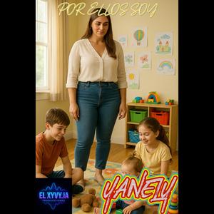 Por ellos Soy (feat. Yanely)