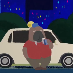 ODD TAXI TV.size（奇巧计程车op）（Cover）