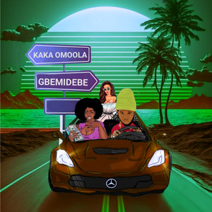 Gbemidebe