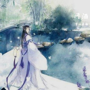 问酒（《镜·双城》电视剧推广曲)