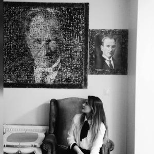 Yiğidim Aslanım