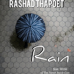 Rain (feat. Willè)