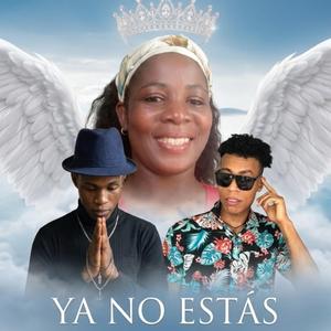 "YA NO ESTAS " J.Flow La Voz Lirical & J.G El Genesis (Audio official)