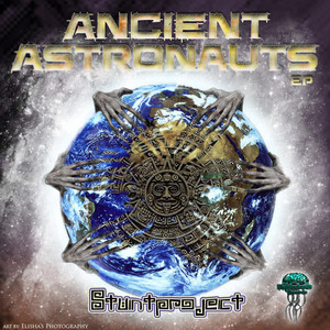 Ancient Astronauts (Original Mix)