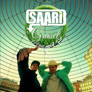Gräset (feat. Joel P)