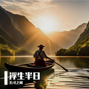 浮生半日(歌词调整版).mp3