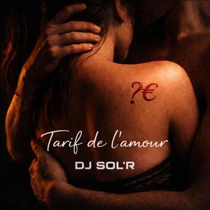 TARIF DE L'AMOUR