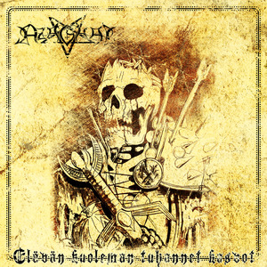 Elävän Kuoleman Tuhannet Kasvot