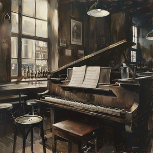 Ecos De Jazz En La Torre Del Castillo