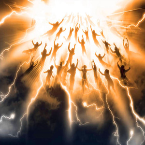 Entendendo o Arrebatamento, Como Será?, Pt. 6