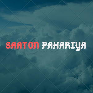 Saaton Pahariya