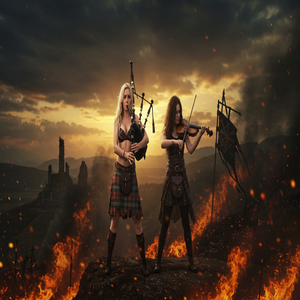 Ballad of the Shadowed Piper