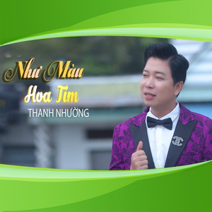Như Màu Hoa Tím