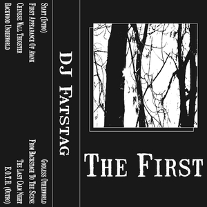 Chinese Wall Thugster