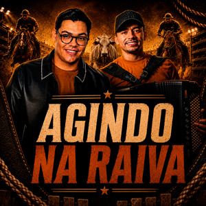 Agindo na Raiva