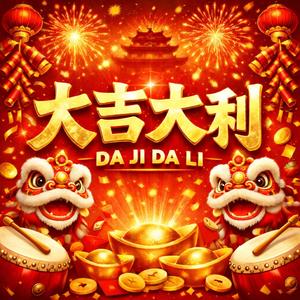 大吉大利