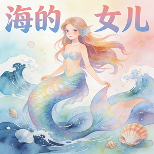 海的女儿(永恒的童声)