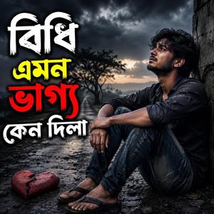 Bidhi Amon Baggo Keno Dila (বিধি এমন ভাগ্য কেন দিলা)