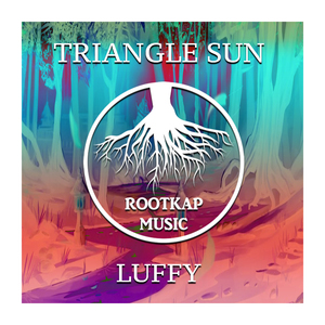 Luffy (Original mix)