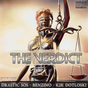 The Verdict (feat. Benzino & Drastic SOS)