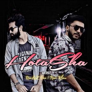 Hotasha | ReaLzZ Vai | Noor Khan | Official Audio | Bangla Rap Song 2k24