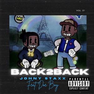 Keep Scoring (feat. Doe Boy)