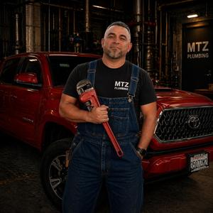 MTZ Llegó