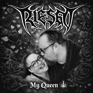 My Queen