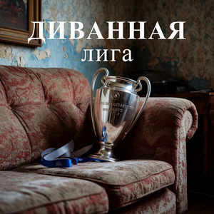 Диванная лига